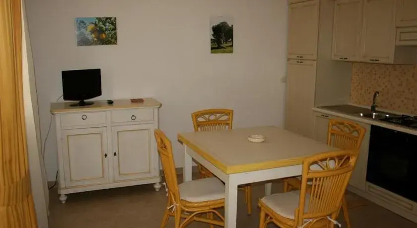 Stella marina residence