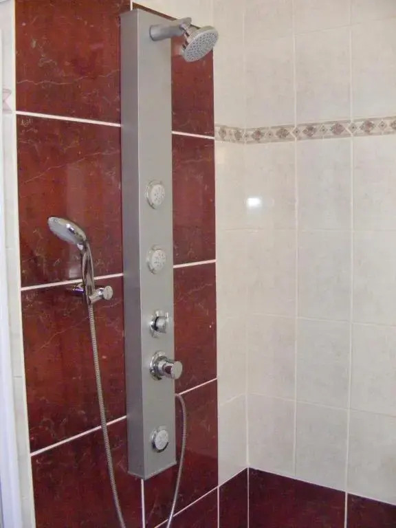 Arista Guesthouse