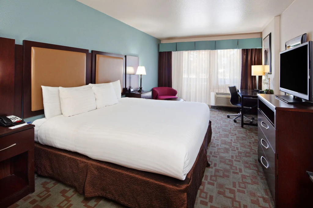 City Express by Marriott Mountain View - Sunnyvale