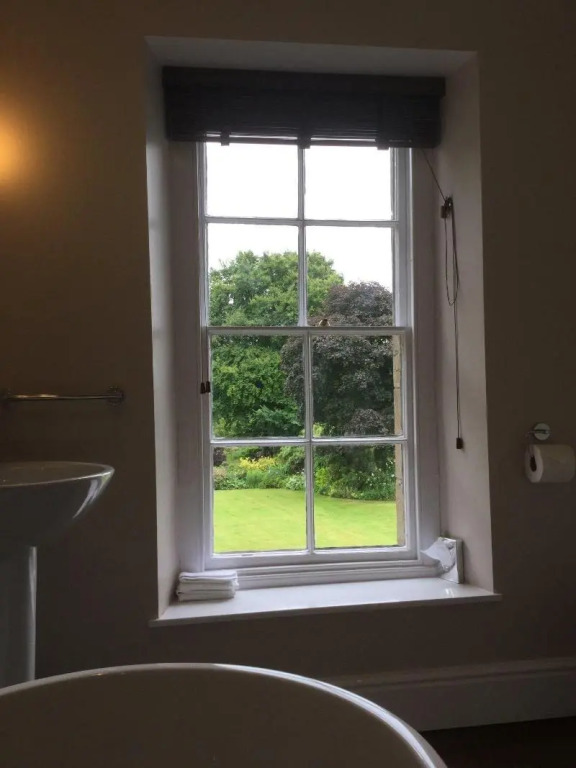 The Old Vicarage at Oakridge