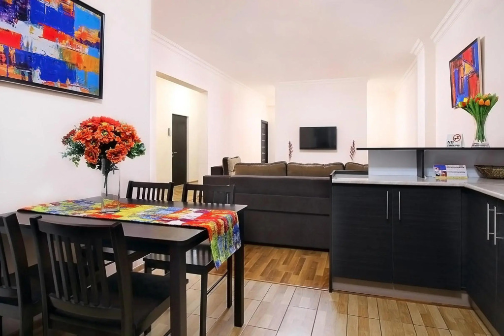 2 Bedroom Apartment on Arami street