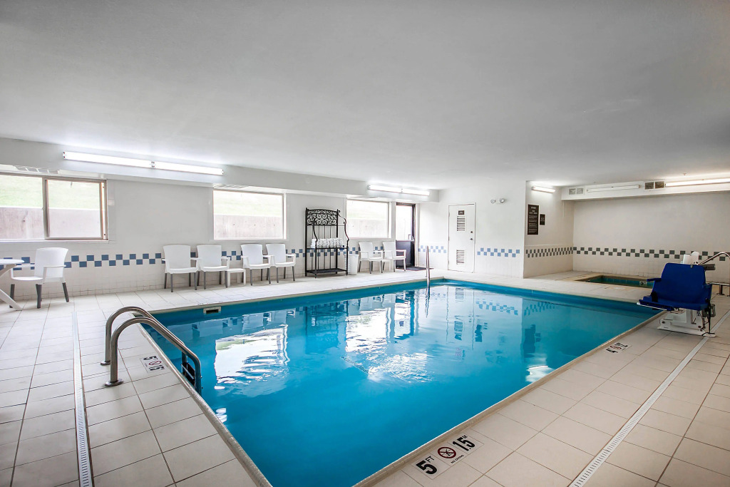 Quality Inn Pocatello North