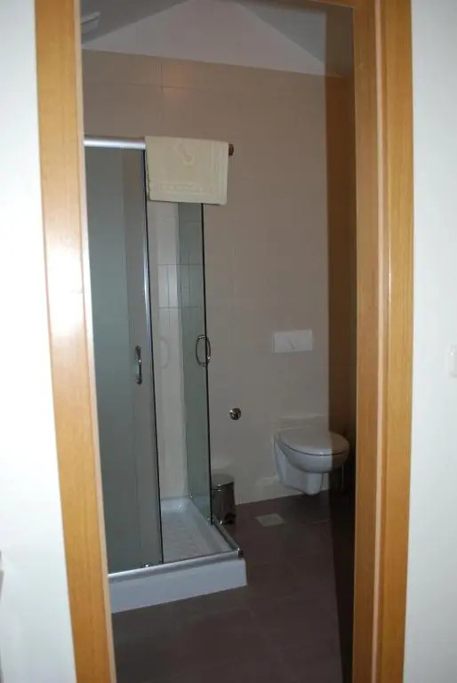 Apartments Lumbarda
