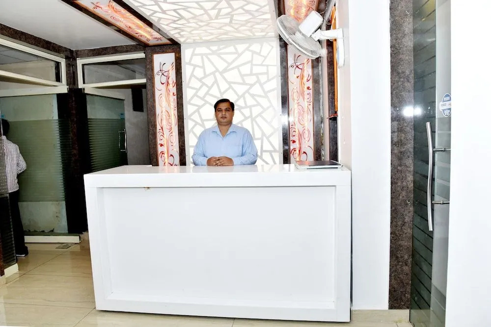 Hotel Royal Classic
