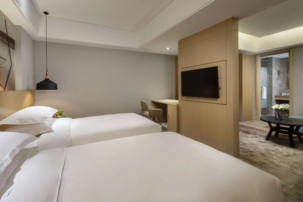 Ramada Encore by Wyndham Huzhou