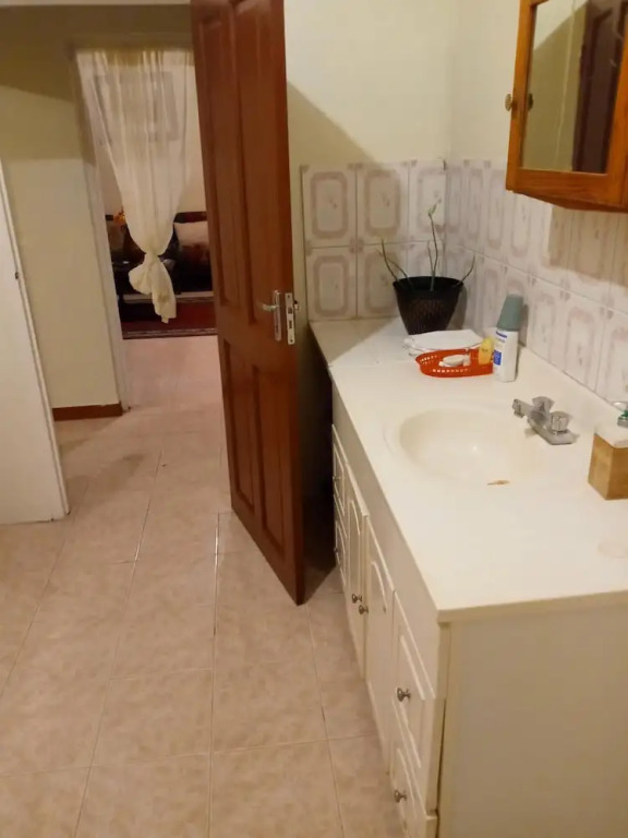 Inviting 2-bed House in Fair Prospect