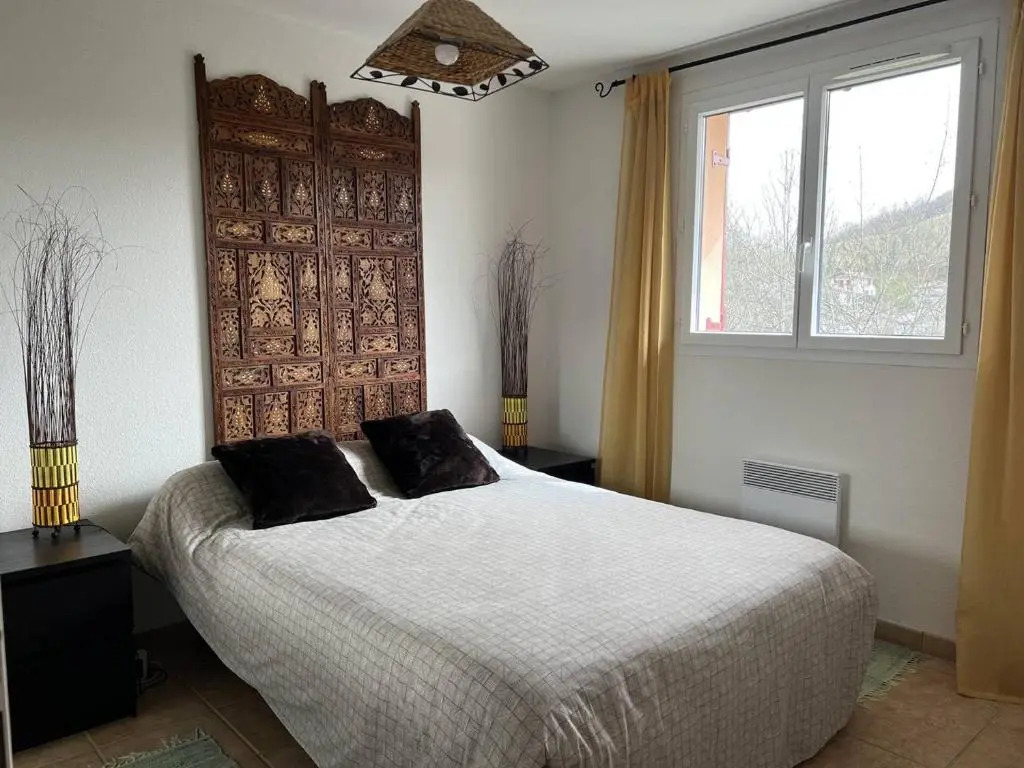 Appartement Cambo-les-Bains, 2 pièces, 3 personnes - FR-1-495-59