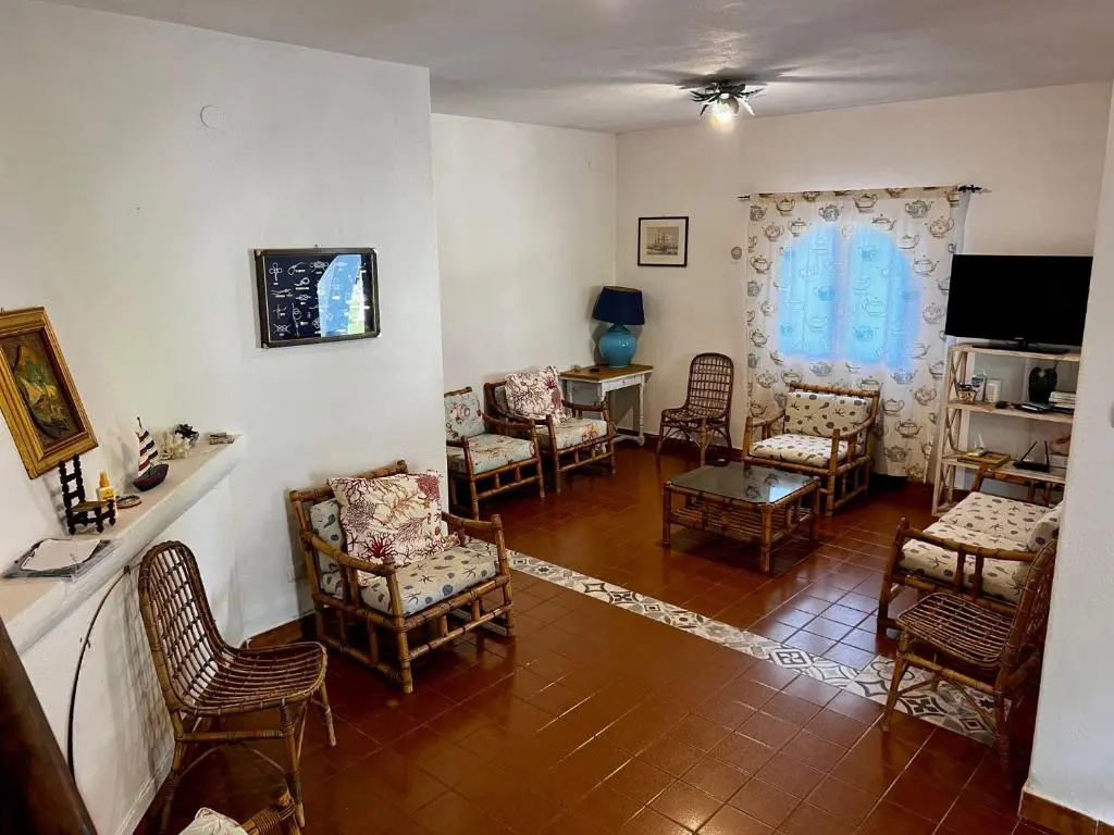 Villa fantastica Villasimius