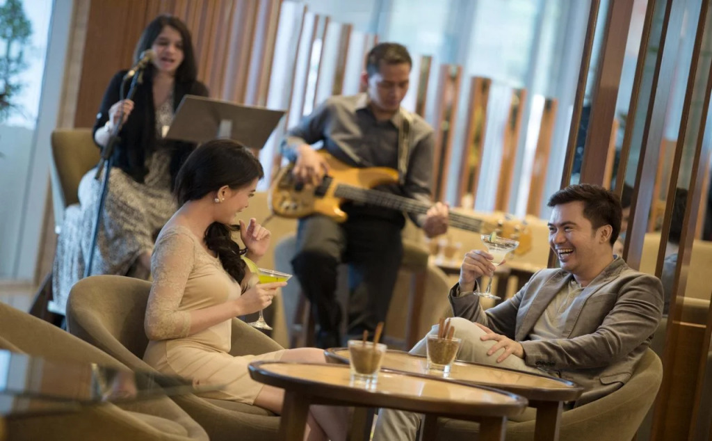 DoubleTree by Hilton Jakarta Kemayoran