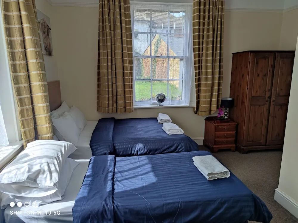 Sussex Lodge Guest House
