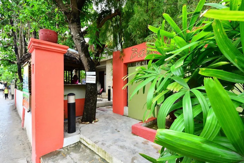 Zen Rooms Bulabog Road