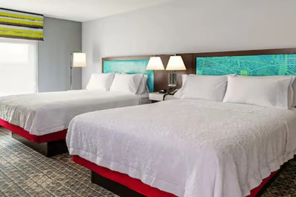 Hampton Inn & Suites Cheyenne, Wy