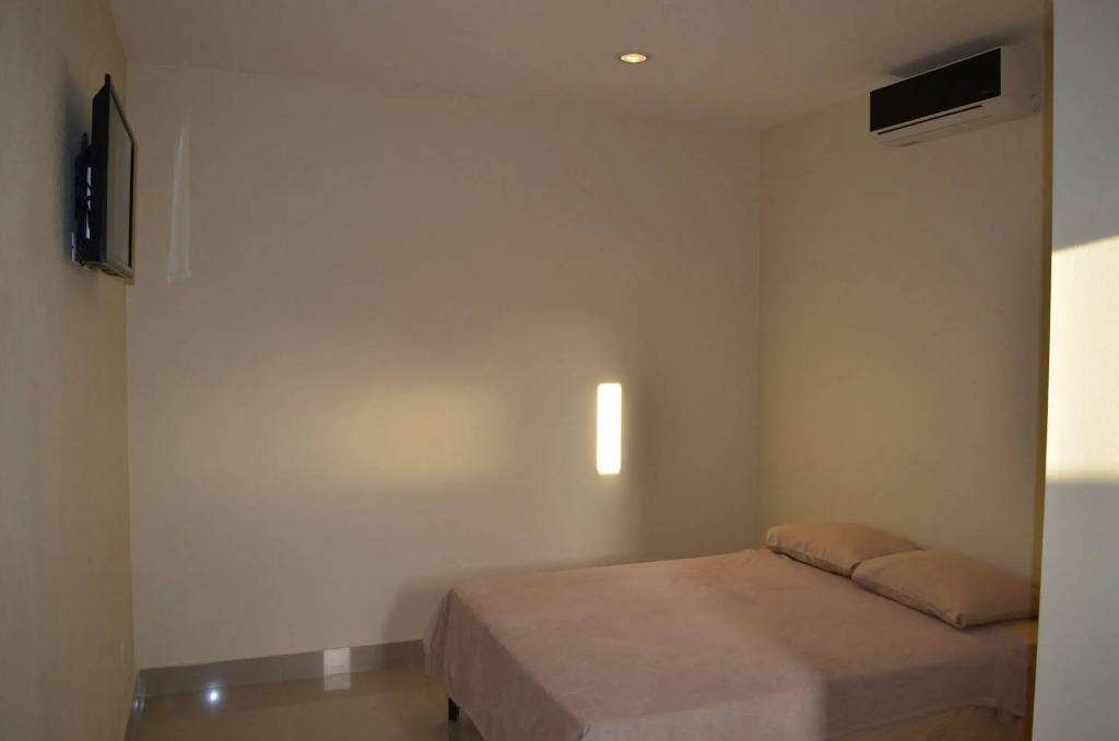 Airport X Managua Hotel