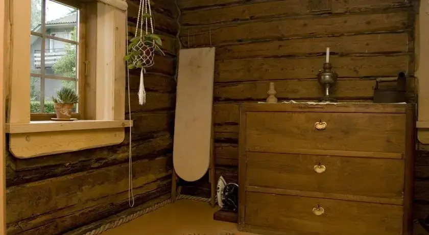 Kertel Holiday Home