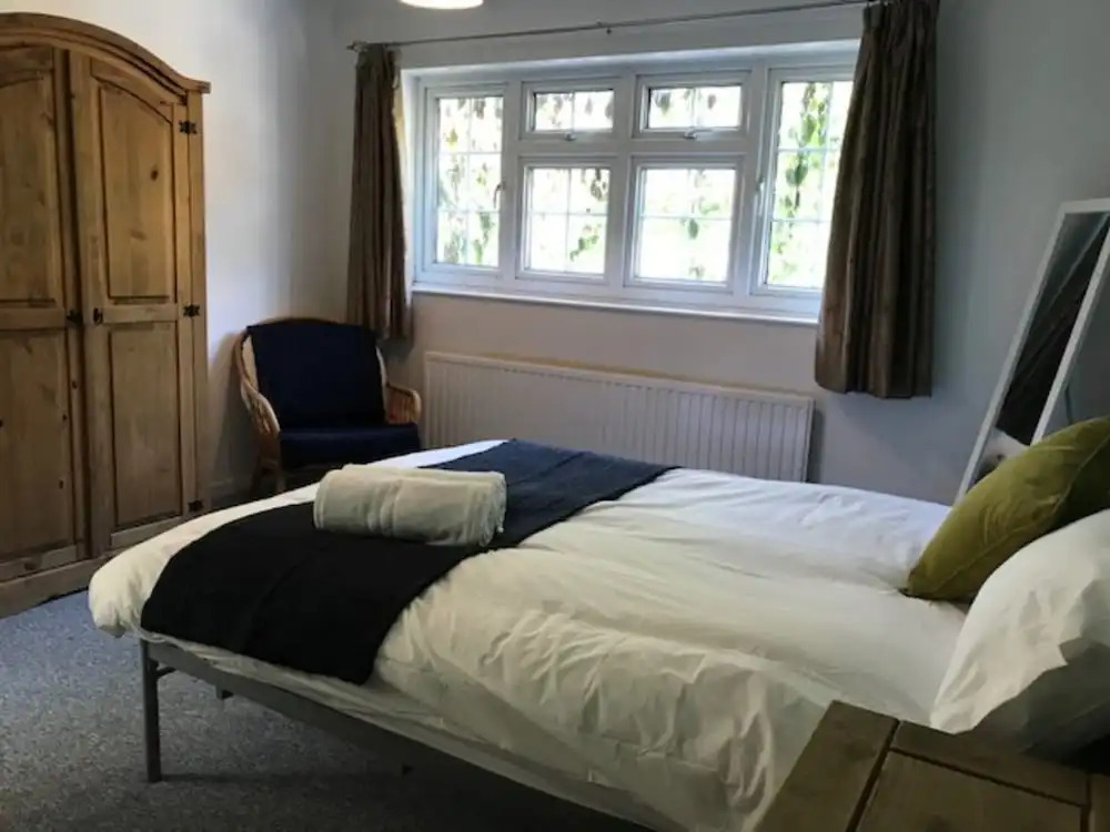 Bluebell Rooms