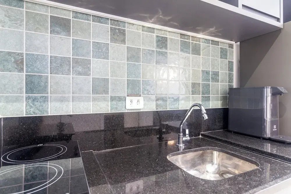 Houx Pinheiros 1508