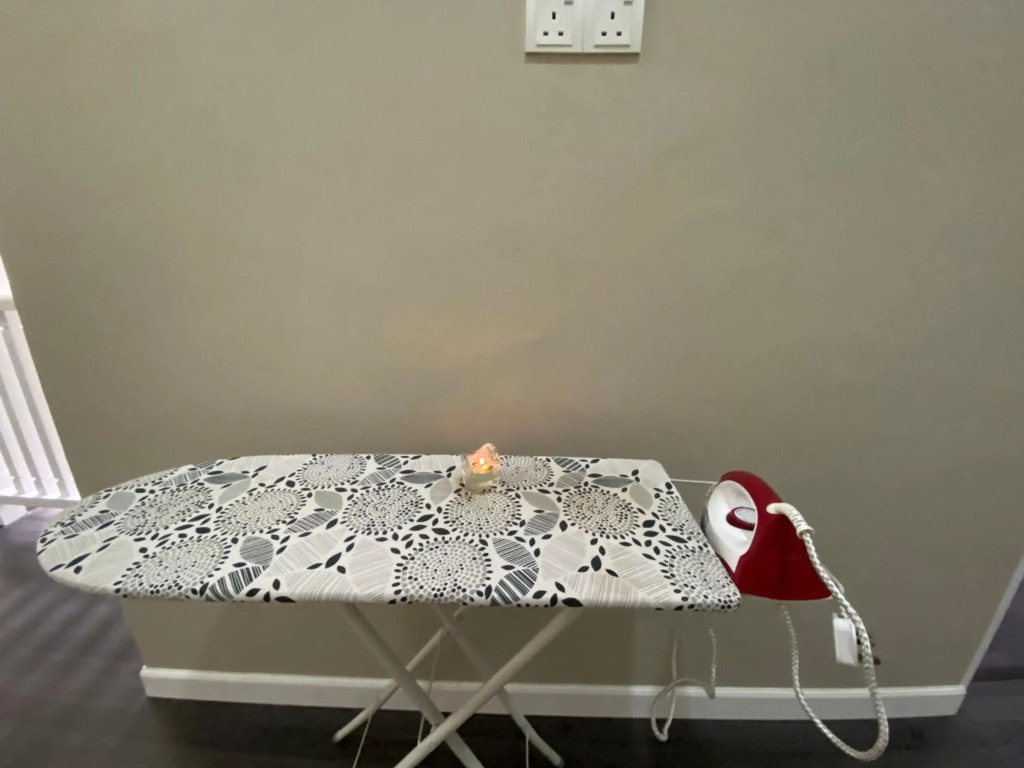 Shafickza Guesthouse