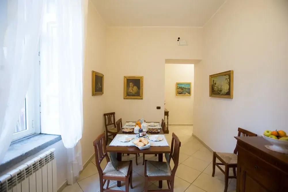 A Casa di Nonna Giulia