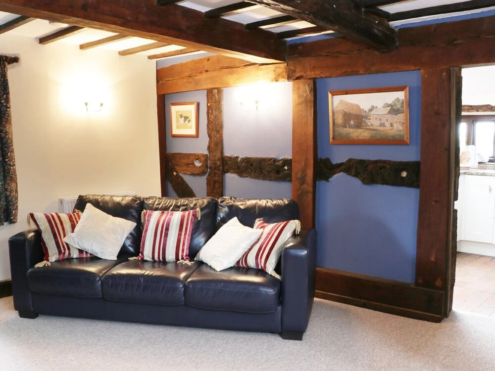 7 Gretton