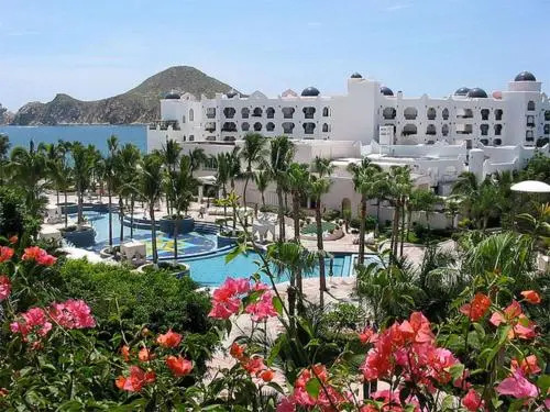 Suites at Pueblo Bonito Rose Resort and Spa Cabo San Lucas