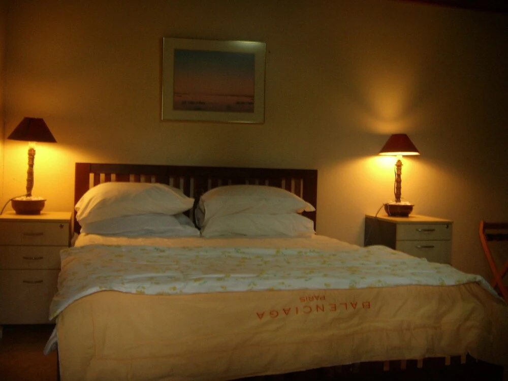 Bayu Beach Penarek