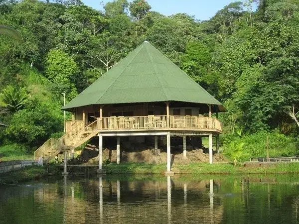 Playa Alegre