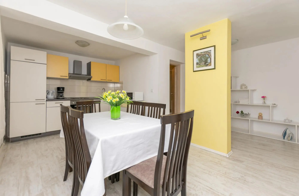 Apartments Goranka in Kastel Kambelovac