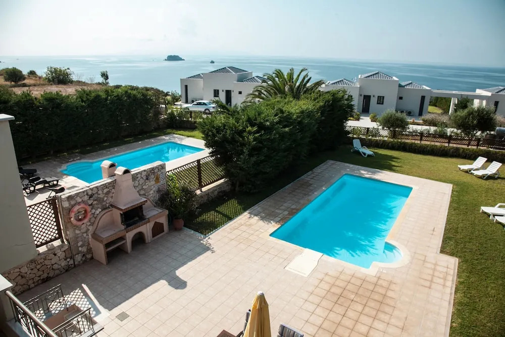 Villa Artemis by Villa Select
