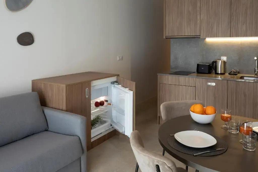 Mon Suites Dau