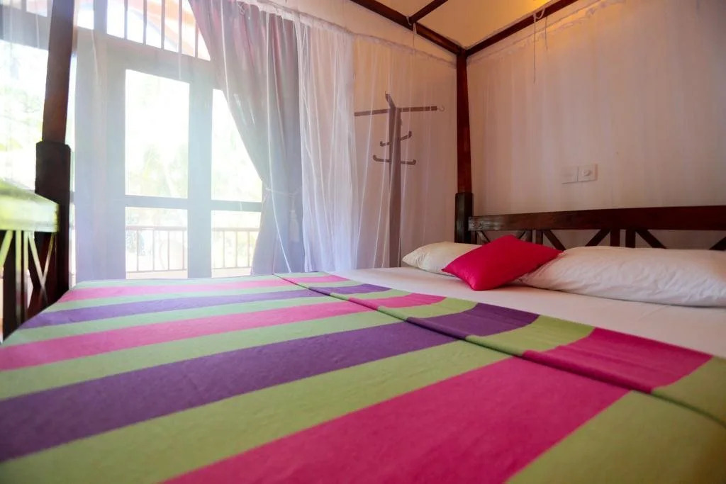 Crazy Coconut Villa