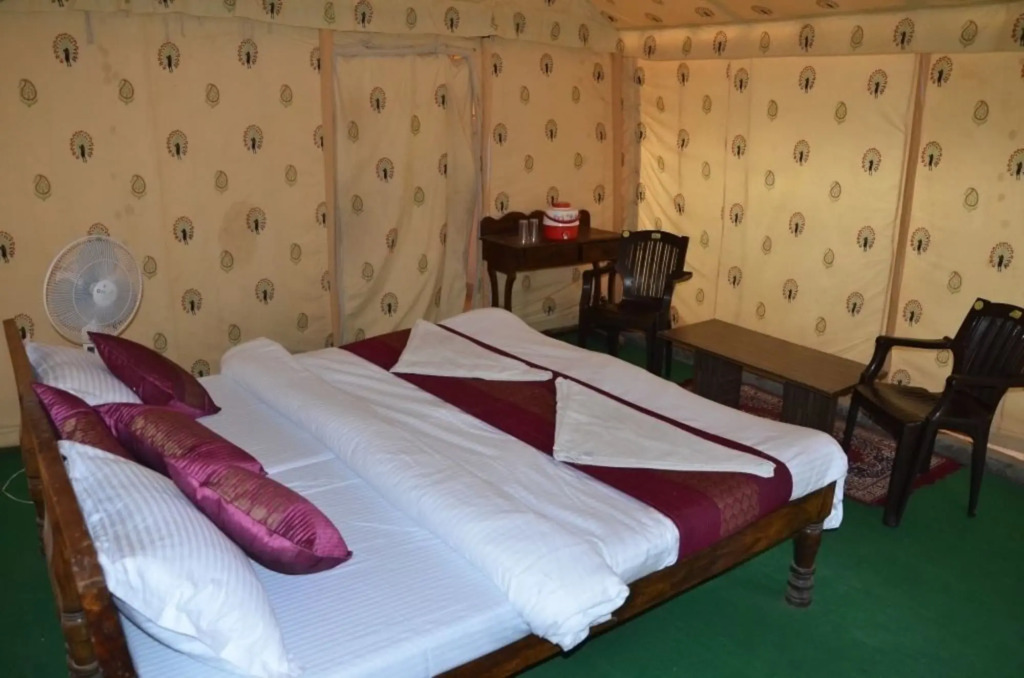 Star Desert Camp Jaisalmer