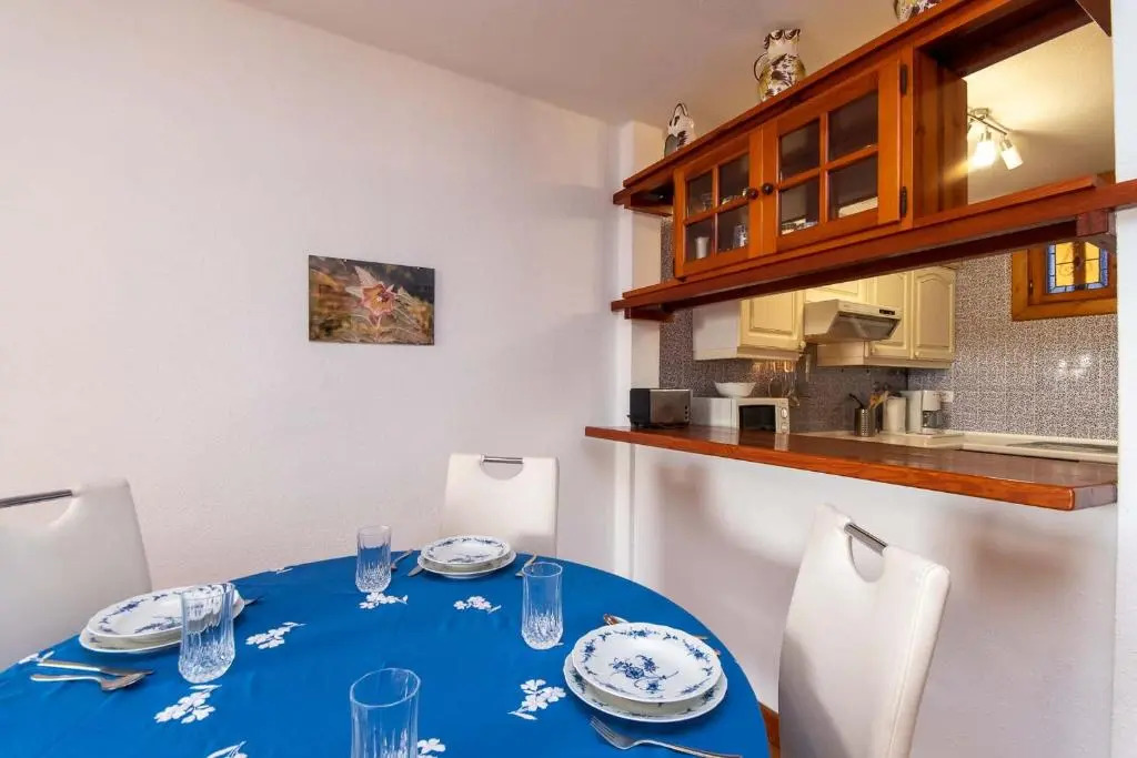 Parque Santiago III 200 - Two Bed overlooking beach and ocean