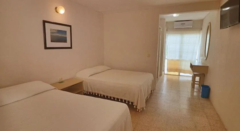 Hotel Nayar