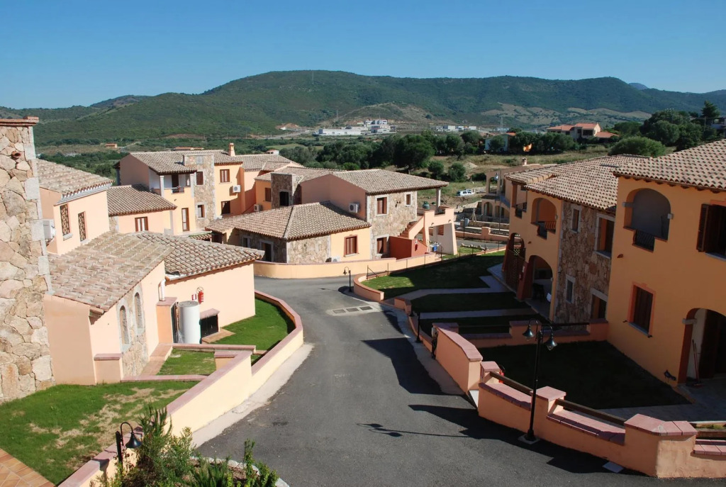Residence Li Troni