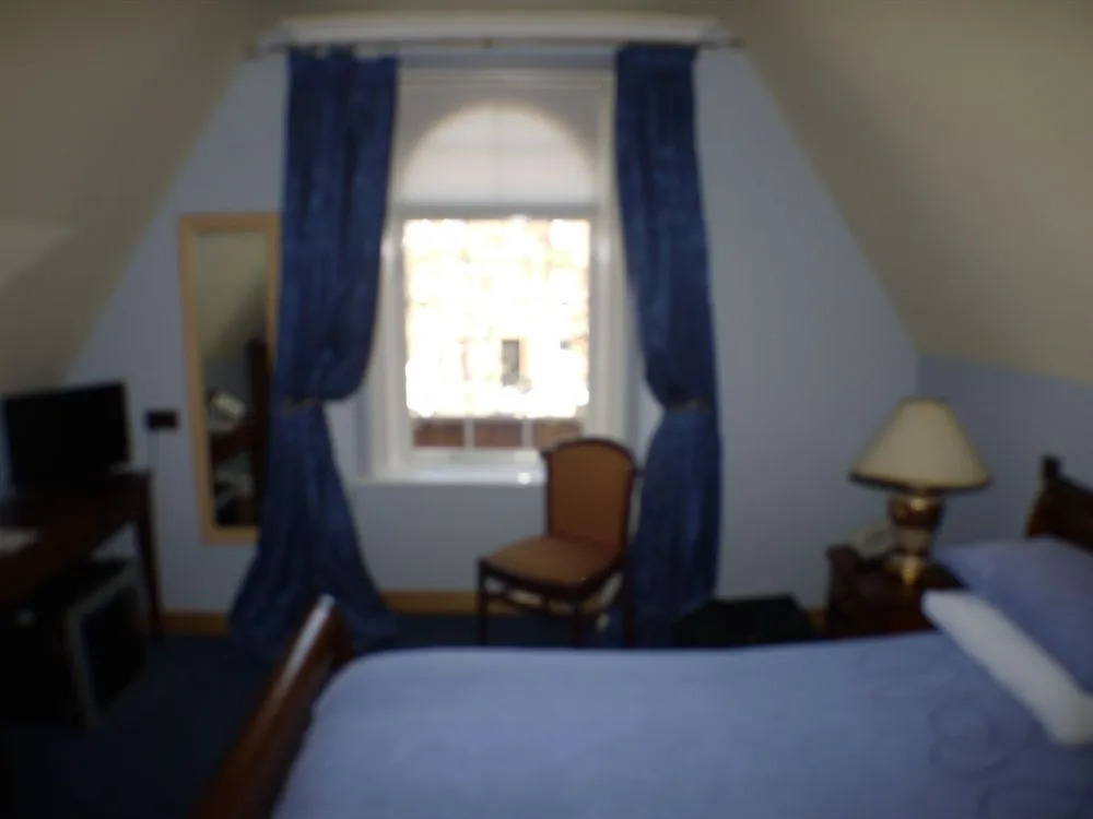 Villa Hotel