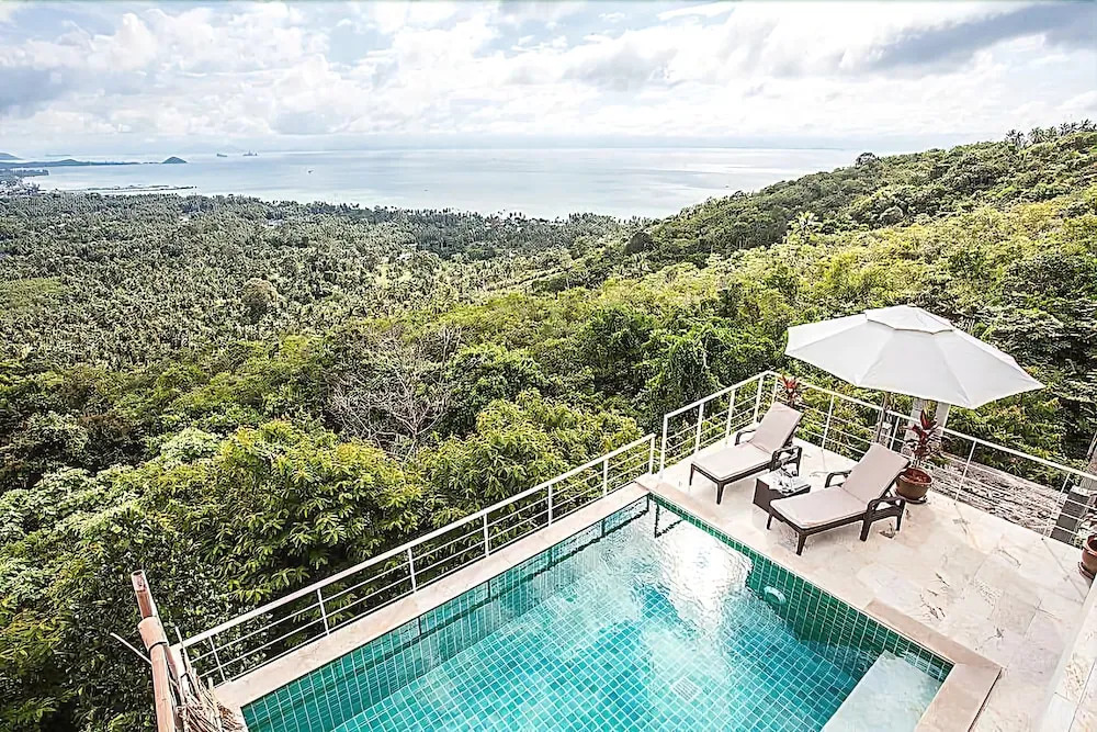 Baan Phu Kaew A2 3 Beds