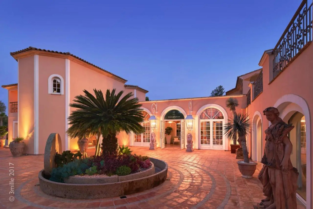 Villa Miraé by Inwood Hotels - Cap dAntibes