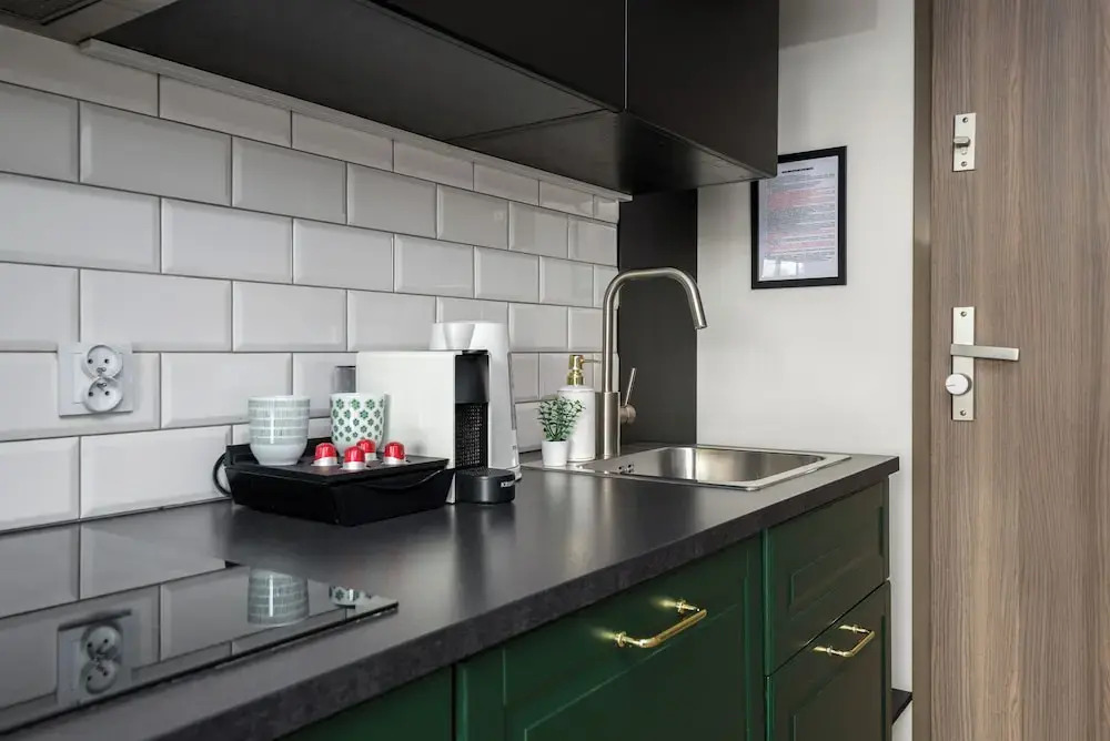 Royal - by Kairos Apartments