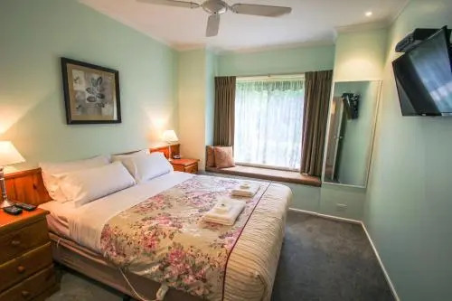 Silver Birches Holiday Village - Unit 3