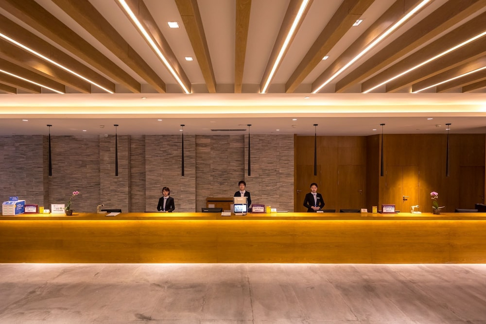 YunDing Grand Hotel