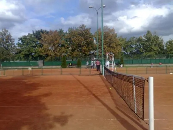 Penzion Oáza