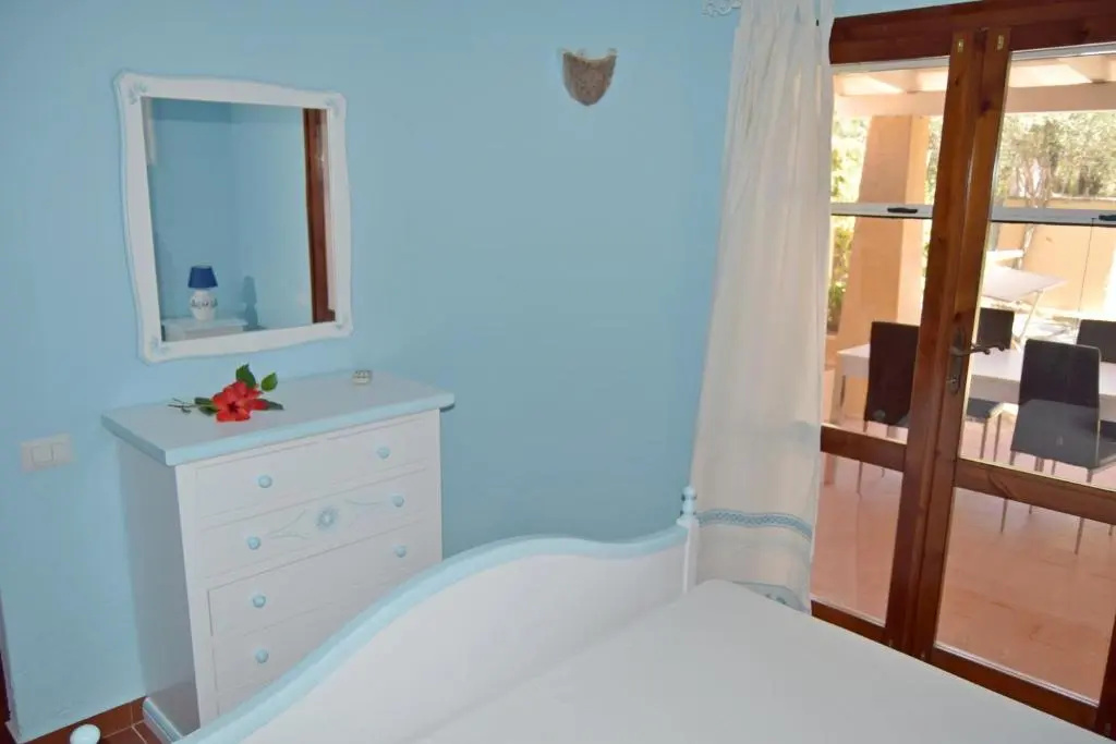 Villa Giunco By La Via Del Mare Viaggi e Vacanze