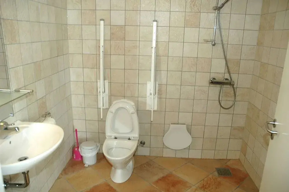 Hotel Lakolk