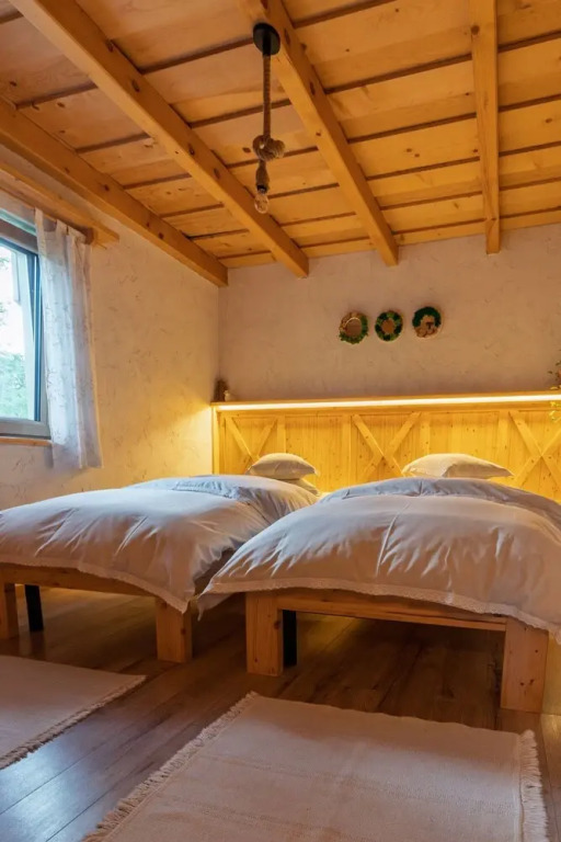 Thomhof Chalets