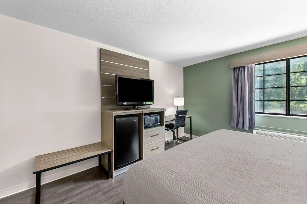 Quality Inn & Suites Kilgore-Longview