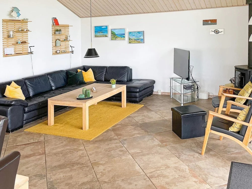 5 star holiday home in Hadsund