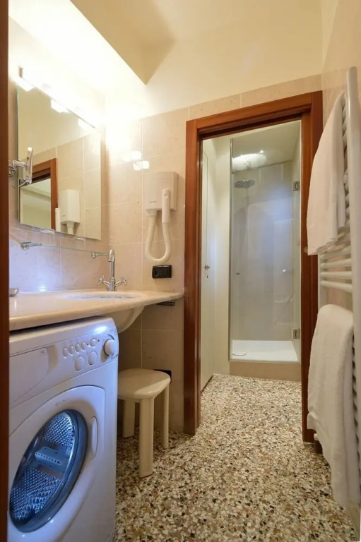 Warm Hospitality Apartments