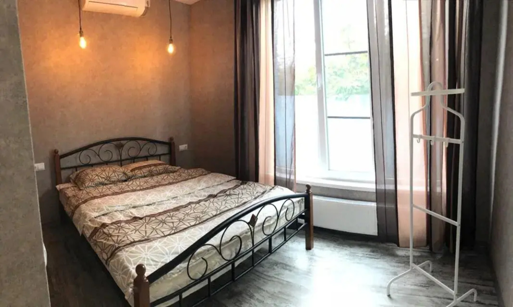 Славянск-на-Кубани: Апартаменты На Школьной