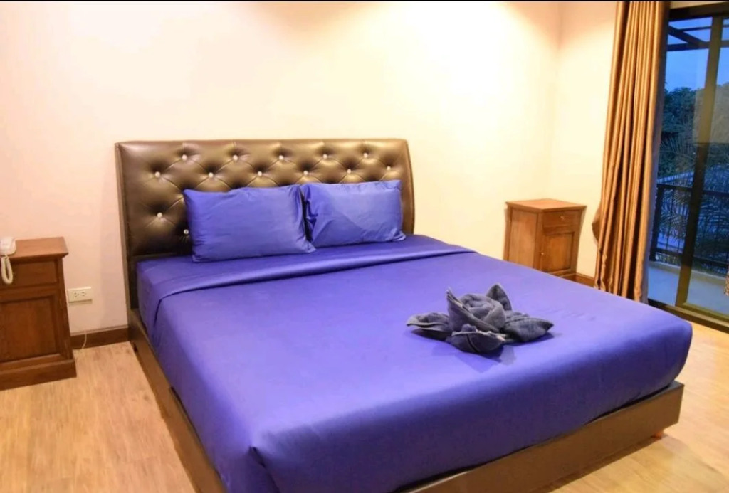 Siriniran Resort