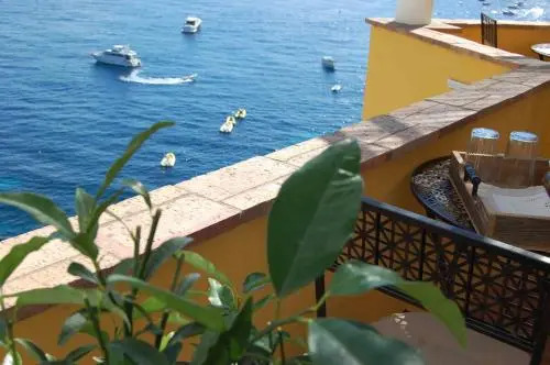 La Terrazza sul Mare